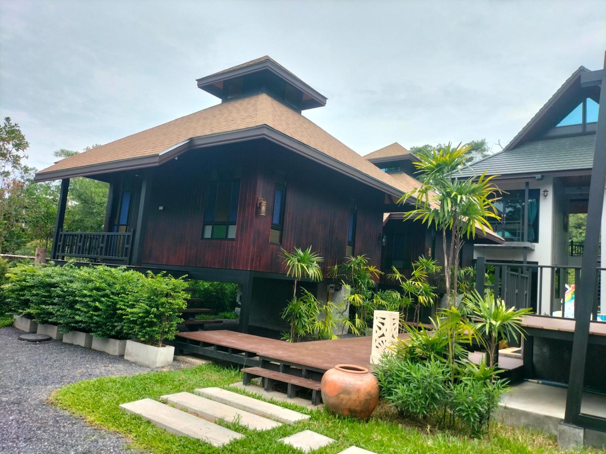 Baan Koh Kwang Pool Villa ク ラビ 部屋 写真