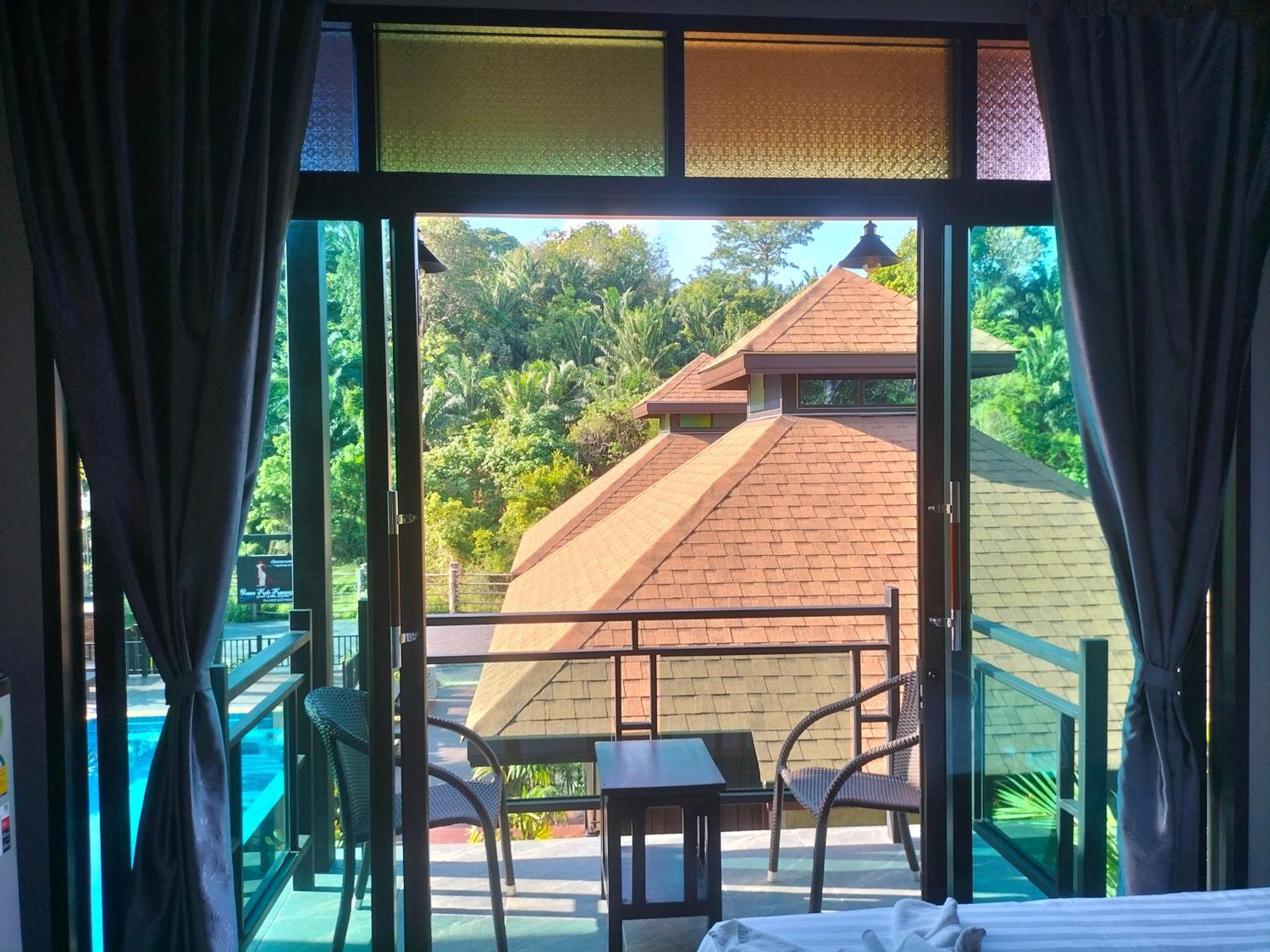 Baan Koh Kwang Pool Villa ク ラビ 部屋 写真