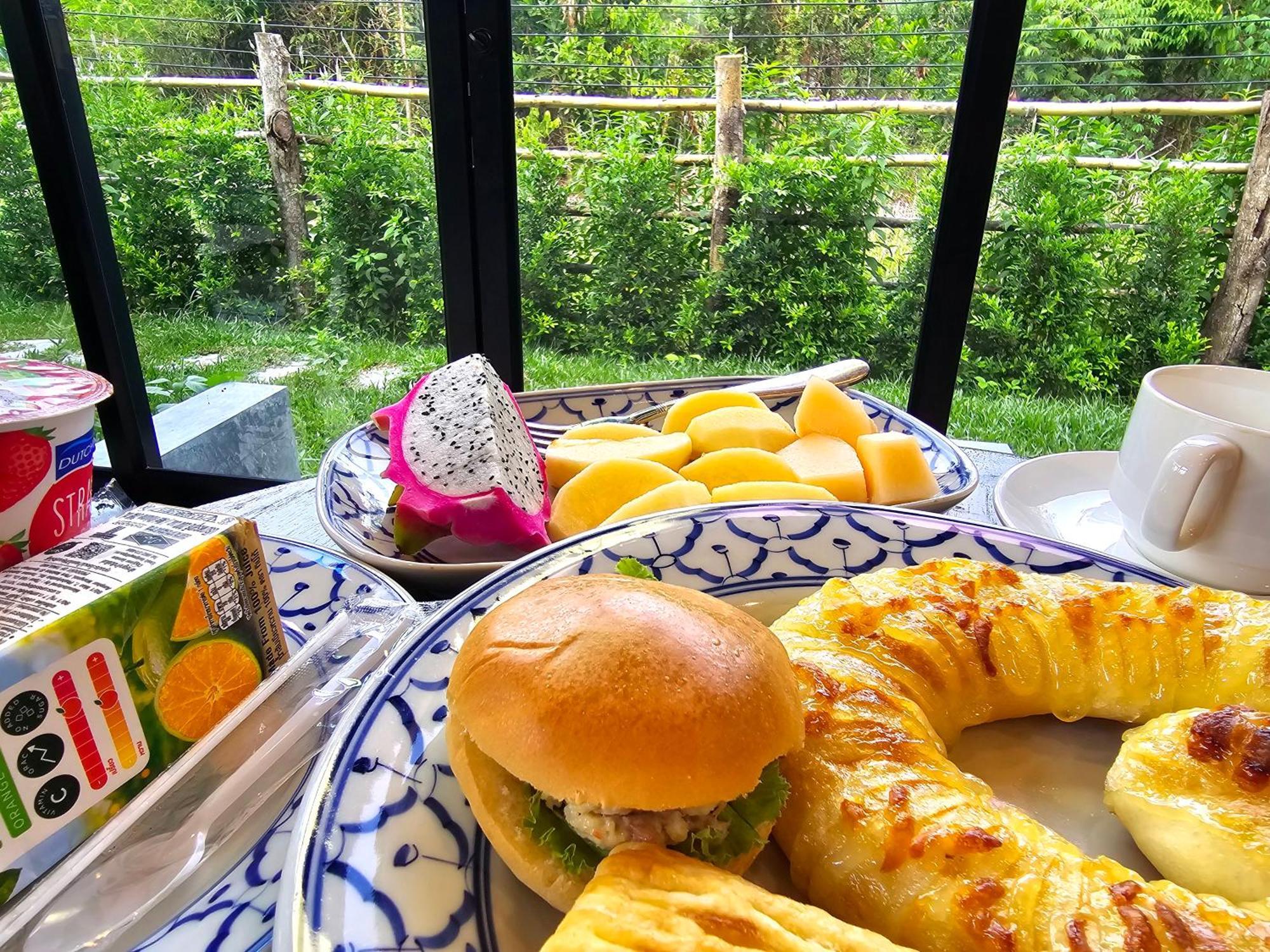 Baan Koh Kwang Pool Villa ク ラビ エクステリア 写真