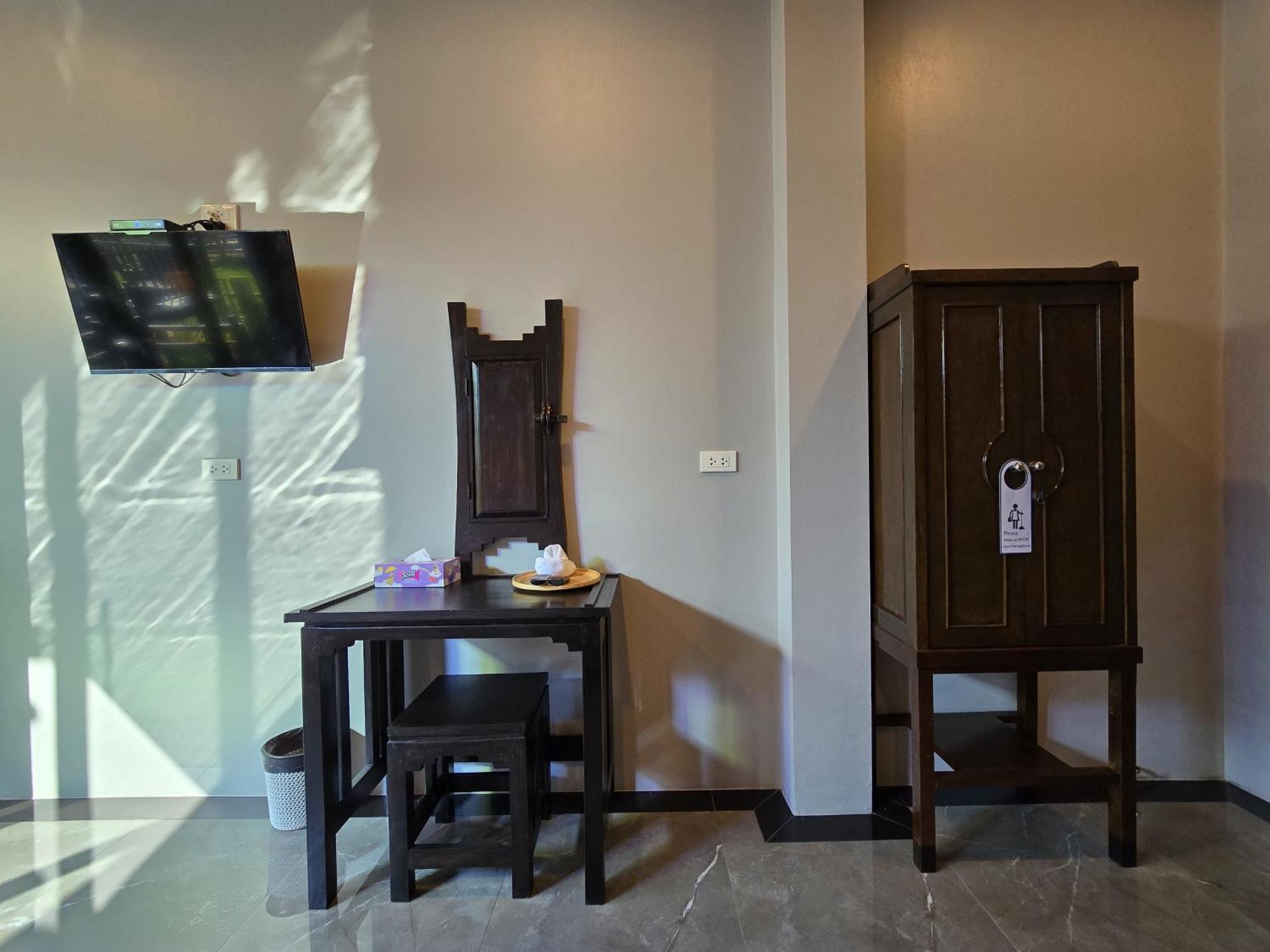 Baan Koh Kwang Pool Villa ク ラビ エクステリア 写真