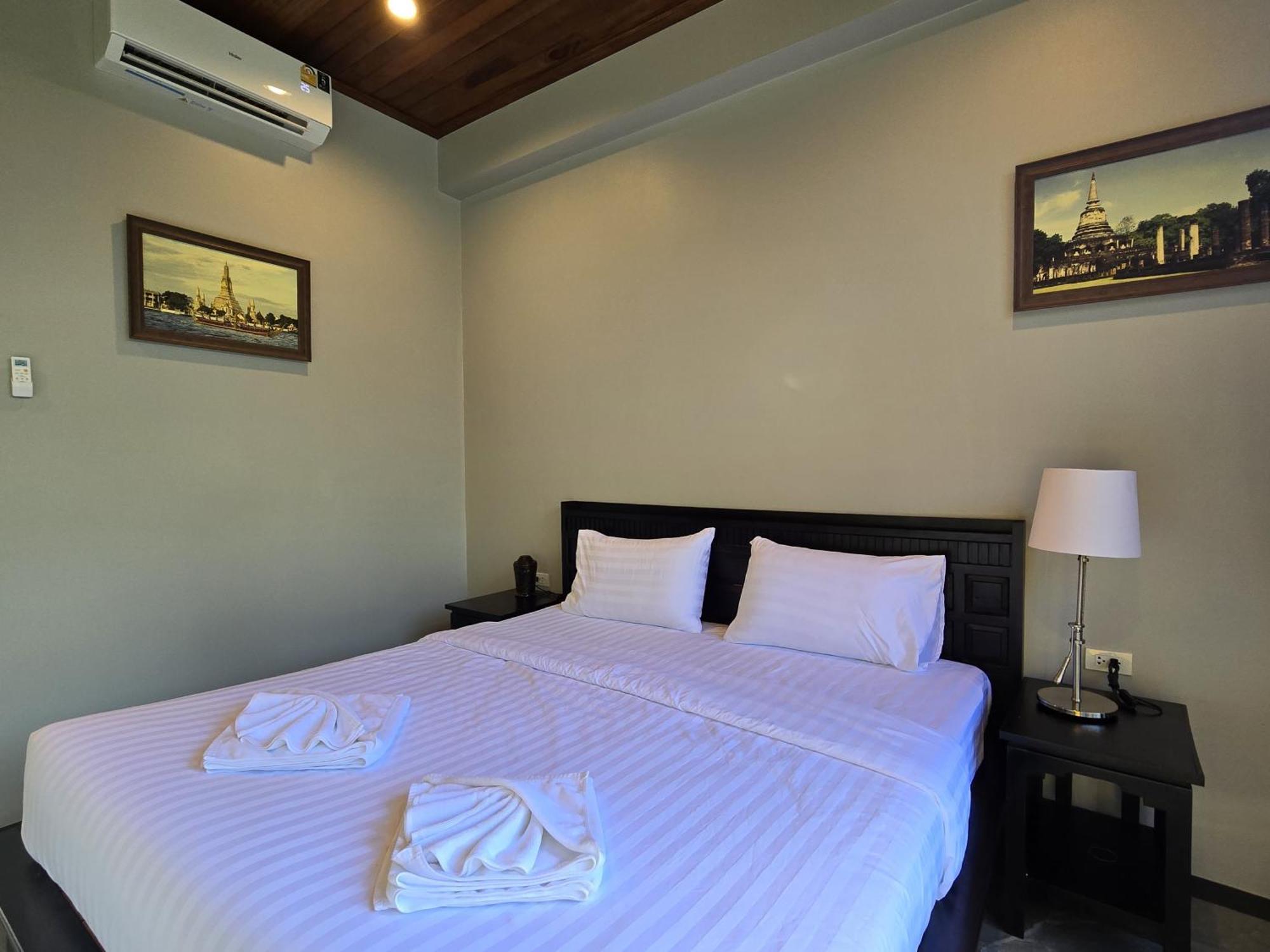 Baan Koh Kwang Pool Villa ク ラビ エクステリア 写真
