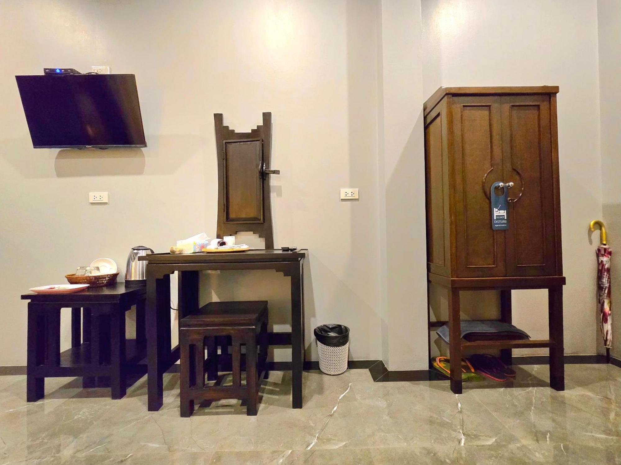 Baan Koh Kwang Pool Villa ク ラビ エクステリア 写真